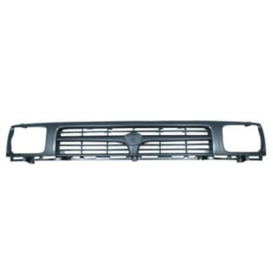 TOYOTA HILUX- PICK UP LN85- 89/97; ÖN PANJUR KOYU GRİ (FPI) - Yedek Parça | Parça Dükkanda