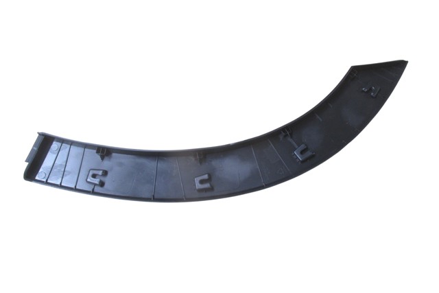 BYD SEAL U- EV- 24/25; ARKA ÇAMURLUK AĞZI PLASTİĞİ SOL(ÖN KISIM) (TW)
