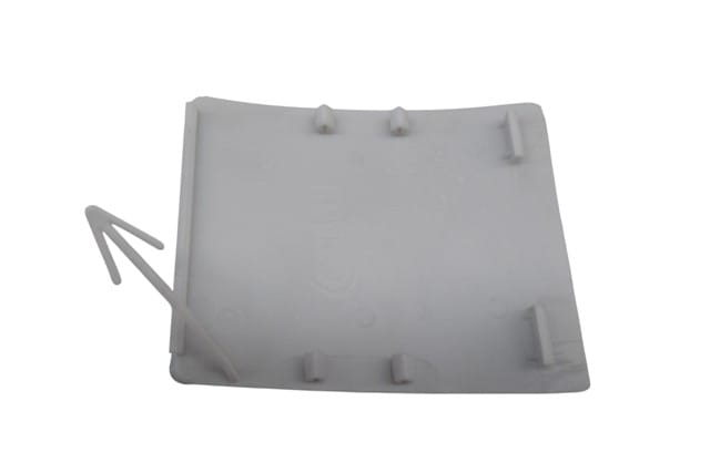 FORD FOCUS- SD- 98/01; ARKA TAMPON ÇEKİ DEMİR KAPAĞI ASTARLI