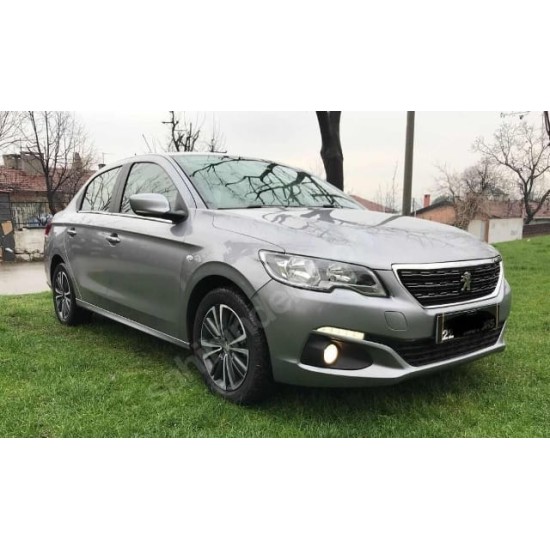 PEUGEOT 301- 17/21; ARAÇ BİLGİLERİ VE RESİMLERİ - Yedek Parça | Parça Dükkanda