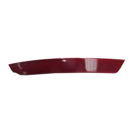 SEAT LEON- 05/09; ARKA TAMPON REFLEKTÖRÜ SOL - Yedek Parça | Parça Dükkanda