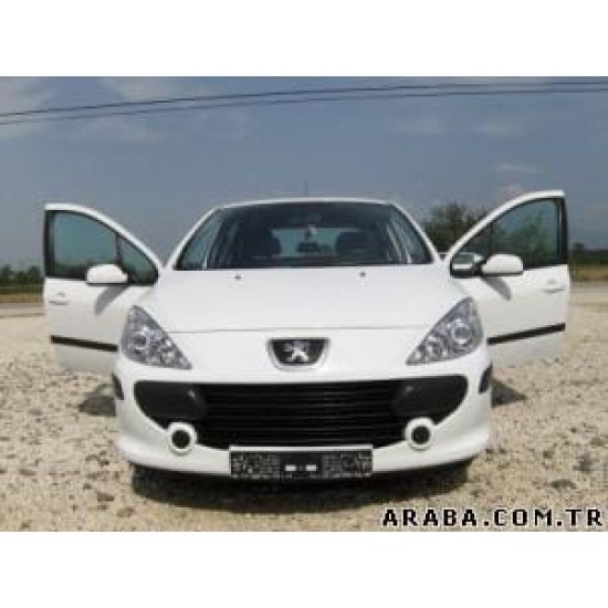 PEUGEOT 307- 06/08; ARAÇ BİLGİLERİ VE RESİMLERİ - Yedek Parça | Parça Dükkanda