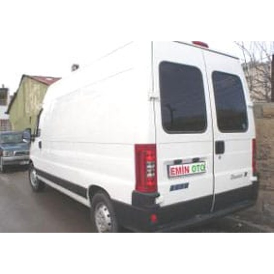 FIAT DUCATO- 02/06; ARAÇ BİLGİLERİ VE RESİMLERİ - Yedek Parça | Parça Dükkanda