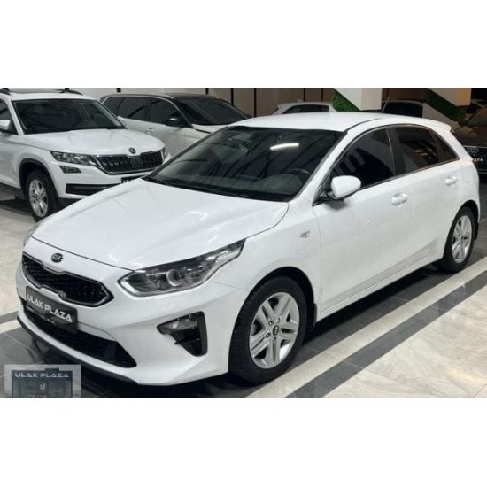 KIA CEED- 19/20; ARAÇ BİLGİLERİ VE RESİMLERİ - Yedek Parça | Parça Dükkanda