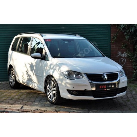 VOLKSWAGEN TOURAN- 08/10; ARAÇ BİLGİLERİ VE RESİMLERİ - Yedek Parça | Parça Dükkanda