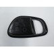 HYUNDAI I10- 08/11; ÖN KAPI İÇ AÇMA KOLU ÇERÇEVESİ SAĞ SİYAH