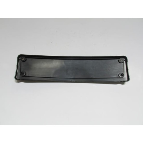 VOLKSWAGEN JETTA- 5- 06/10; ÖN TAMPON PLAKALIK PLASTİĞİ (GTI) (TW) - Yedek Parça | Parça Dükkanda