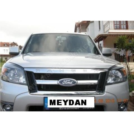 FORD RANGER- PICK UP- 10/12; ARAÇ BİLGİLERİ VE RESİMLERİ - Yedek Parça | Parça Dükkanda