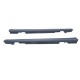 BMW 3 SERI- F30- 12/18; MARŞPİYEL PLASTİĞİ ASTARLI SAĞ/SOL SET (2 PARÇA) (M-TECH/LCI) - Yedek Parça | Parça Dükkanda