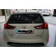 TOYOTA AURIS- 13/15; ARAÇ BİLGİLERİ VE RESİMLERİ - Yedek Parça | Parça Dükkanda