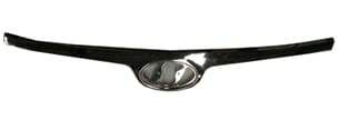 HYUNDAI I30- 07/12; ÖN PANJUR ÜST NİKELAJI (TW) HYUNDAI I30- 07/12; ÖN PANJUR ÜST NİKELAJI (TW)
