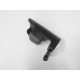 RENAULT KANGOO- 3- 08/13; STOP LAMBASI ALT PLASTİĞİ SAĞ (ÇİFT KAPI) (PLEKSAN) - Yedek Parça | Parça Dükkanda