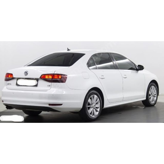 VOLKSWAGEN JETTA- 6- 14/18; ARAÇ BİLGİLERİ VE RESİMLERİ - Yedek Parça | Parça Dükkanda