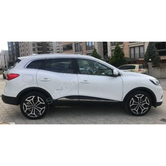 RENAULT KADJAR- 15/22; ARAÇ BİLGİLERİ VE RESİMLERİ - Yedek Parça | Parça Dükkanda