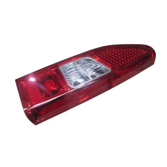 CITROEN BERLINGO- 08/15; STOP LAMBASI R KIRMIZI/BEYAZ (BAGAJ KAPAĞI YUKARIYA AÇILAN) (MARS)(E MARKLI
