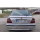 HONDA EUROCIVIC- 98/00; ARAÇ BİLGİLERİ VE RESİMLERİ - Yedek Parça | Parça Dükkanda