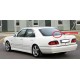 MERCEDES E CLASS- W210- 00/02; ARKA FREN LAMBA ÇERÇEVESİ (3.STOP)