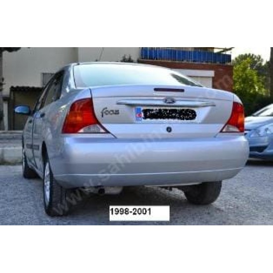 FORD FOCUS- SD/HB- 98/05; ARAÇ BİLGİLERİ VE RESİMLERİ - Yedek Parça | Parça Dükkanda
