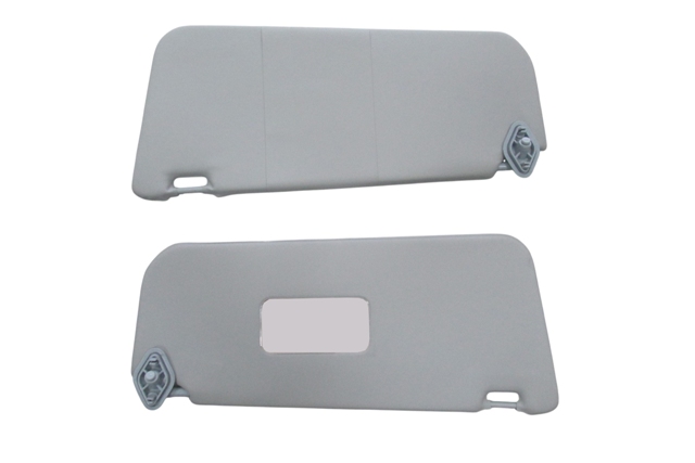CITROEN BERLINGO- 96/03; GÜNEŞLİK SAĞ/SOL SET 2 PARÇA