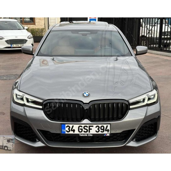 BMW 5 SERI- G30- 22/24; ARAÇ BİLGİLERİ VE RESİMLERİ - Yedek Parça | Parça Dükkanda
