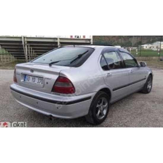 HONDA EUROCIVIC- 98/00; ARAÇ BİLGİLERİ VE RESİMLERİ - Yedek Parça | Parça Dükkanda