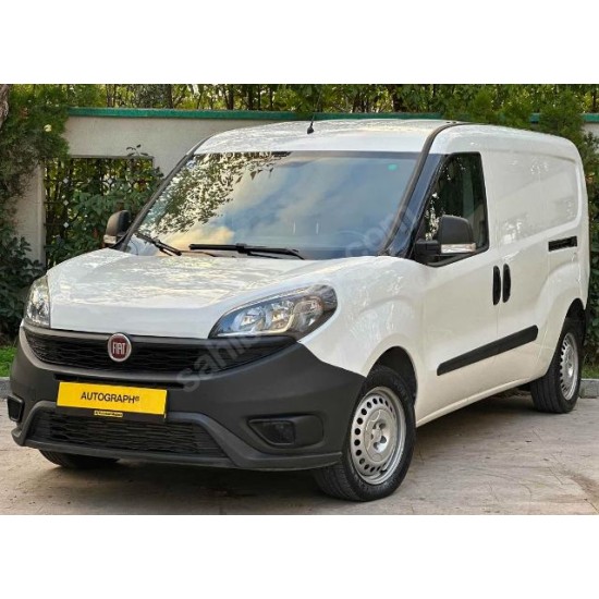 FIAT DOBLO- 15/23; ARAÇ BİLGİLERİ VE RESİMLERİ - Yedek Parça | Parça Dükkanda