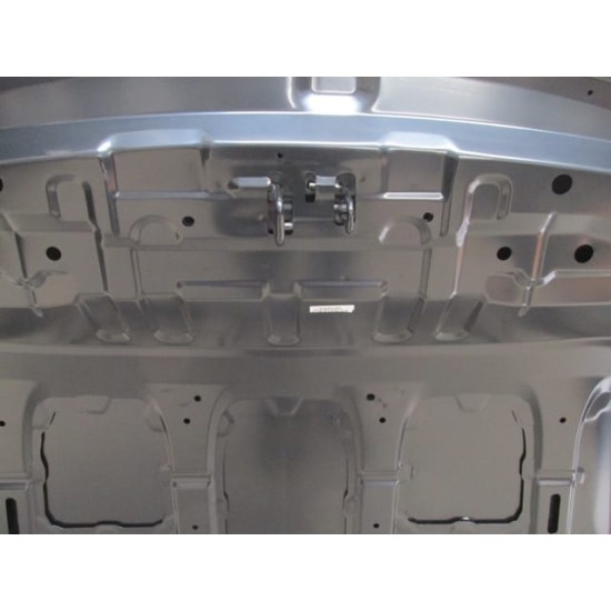 MITSUBISHI L200- PICK UP- 15/18; MOTOR KAPUTU (TW) - Yedek Parça | Parça Dükkanda