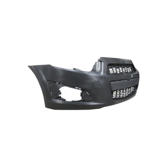 CHEVROLET AVEO- SD/HB- 11/13; ÖN TAMPON (SİS DELİKLİ/KENDİNDEN PANJURLU FPI) - Yedek Parça | Parça Dükkanda