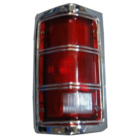 DODGE RAMCHARGER- 81/88; STOP LAMBASI SAĞ (TYC) - Yedek Parça | Parça Dükkanda