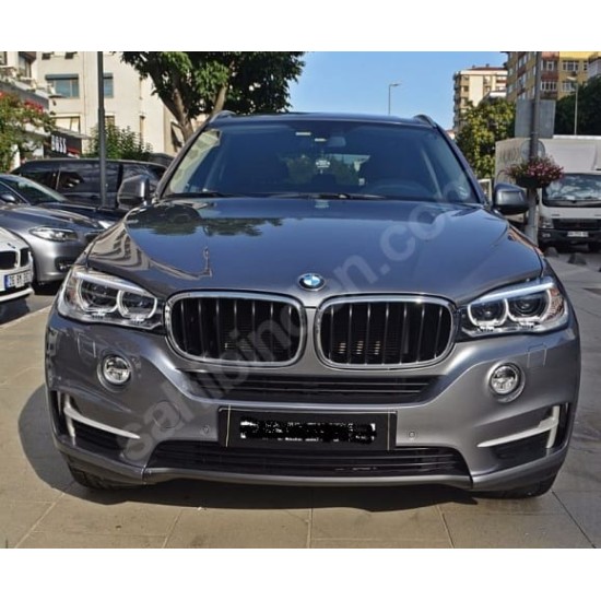 BMW X5- F15- 14/18; ARAÇ BİLGİLERİ VE RESİMLERİ - Yedek Parça | Parça Dükkanda