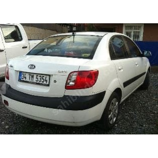 KIA RIO- III- 06/11; ARAÇ BİLGİLERİ VE RESİMLERİ - Yedek Parça | Parça Dükkanda