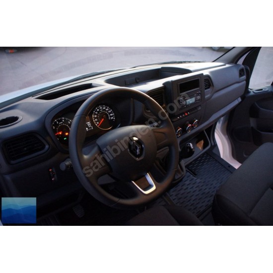 RENAULT MASTER- 4- 20/24; ARAÇ BİLGİLERİ VE RESİMLERİ - Yedek Parça | Parça Dükkanda