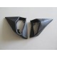 MERCEDES E CLASS- W124- 85/93; KAPI AYNA MUSKASI SAĞ/SOL SET (2 PARÇA) - Yedek Parça | Parça Dükkanda