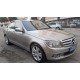 MERCEDES C CLASS- W204- 07/11; ARAÇ BİLGİLERİ VE RESİMLERİ (C180/C200/C220/C300/C320) - Yedek Parça | Parça Dükkanda