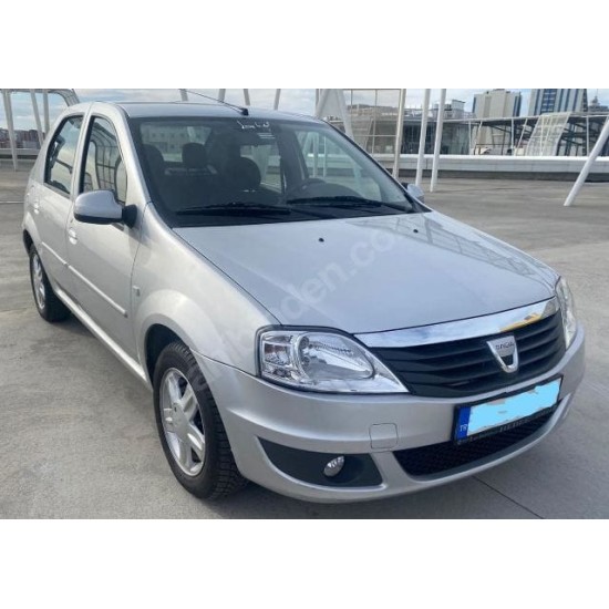 DACIA LOGAN- 09/12; ARAÇ BİLGİLERİ VE RESİMLERİ - Yedek Parça | Parça Dükkanda