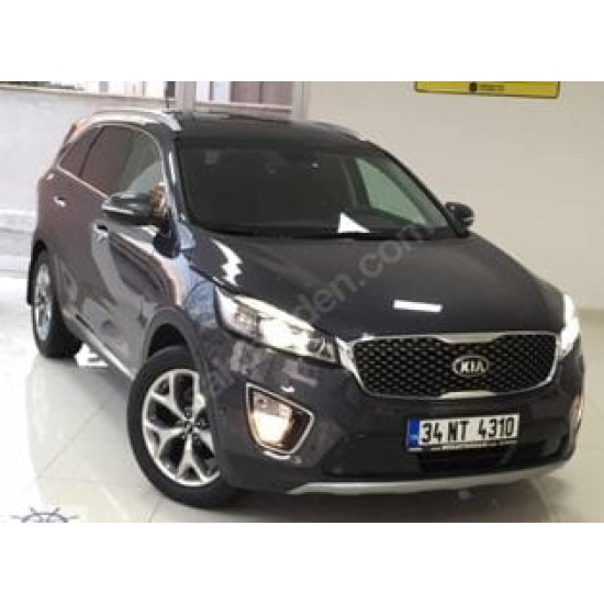 KIA SORENTO- 15/19; ARAÇ BİLGİLERİ VE RESİMLERİ - Yedek Parça | Parça Dükkanda