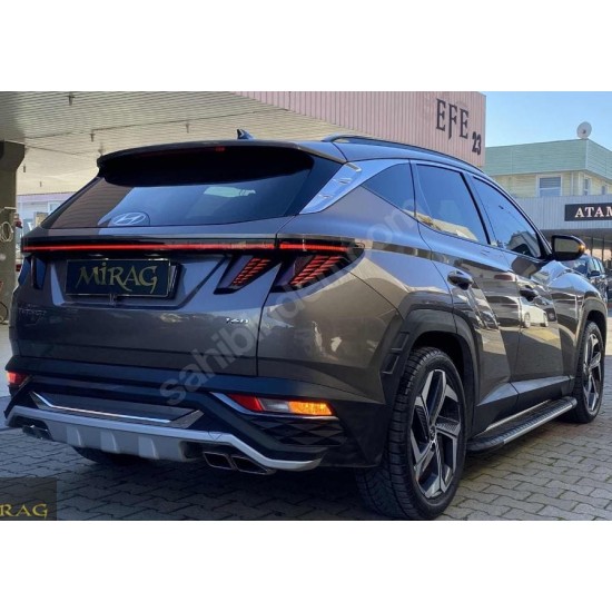 HYUNDAI TUCSON- 21/25; ARAÇ BİLGİLERİ VE RESİMLERİ - Yedek Parça | Parça Dükkanda