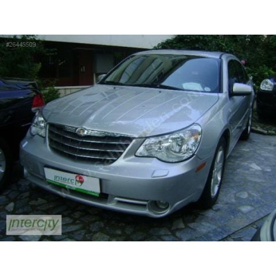 CHRYSLER SEBRING- 07/09; ARAÇ BİLGİLERİ VE RESİMLERİ - Yedek Parça | Parça Dükkanda