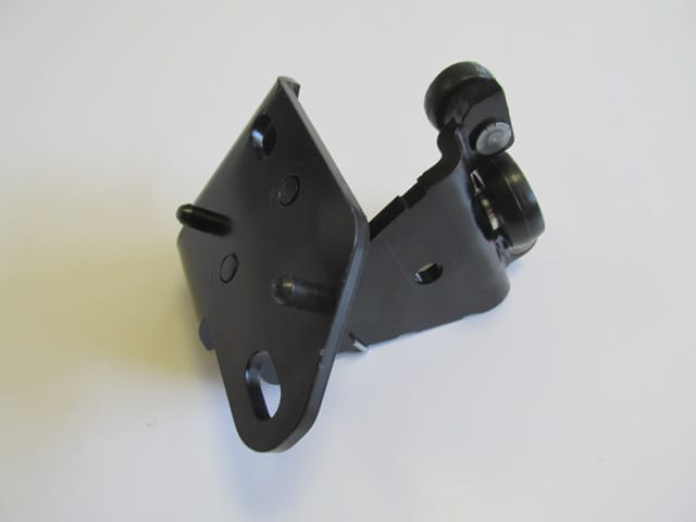 CITROEN BERLINGO- 04/08; SÜRGÜLÜ KAPI ORTA RAY BAĞLANTISI SOL