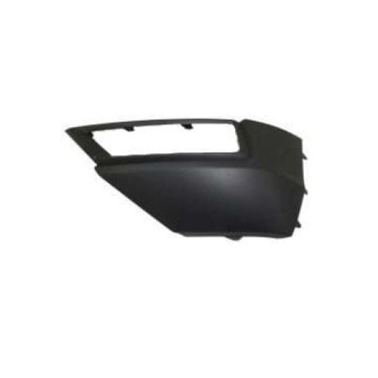 VOLKSWAGEN TIGUAN- 16/20; SİS LAMBA KAPAĞI SOL (SİS DELİKLİ)(TW) - Yedek Parça | Parça Dükkanda