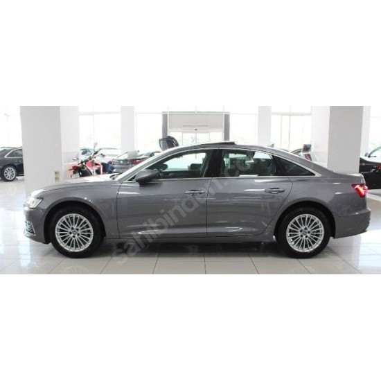 AUDI A6- 19/25; ARAÇ BİLGİLERİ VE RESİMLERİ - Yedek Parça | Parça Dükkanda