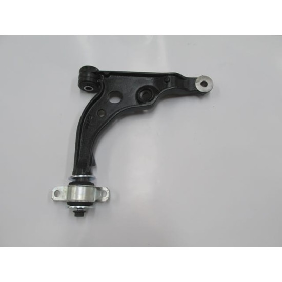 PEUGEOT BOXER- 94/02; ÖN ALT TABLA SAĞ ROTİLLİ/BURÇLU (SALINCAK) (Q 1,8 mm) (SH) - Yedek Parça | Parça Dükkanda