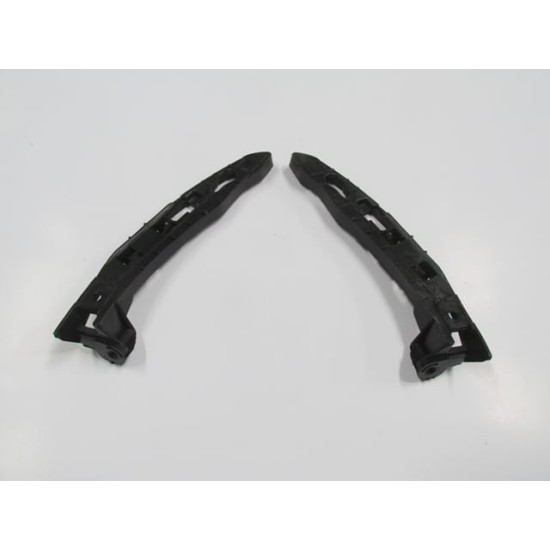PEUGEOT 208- 12/15; ARKA TAMPON BRAKETİ SAĞ/SOL SET 2 PARÇA - Yedek Parça | Parça Dükkanda