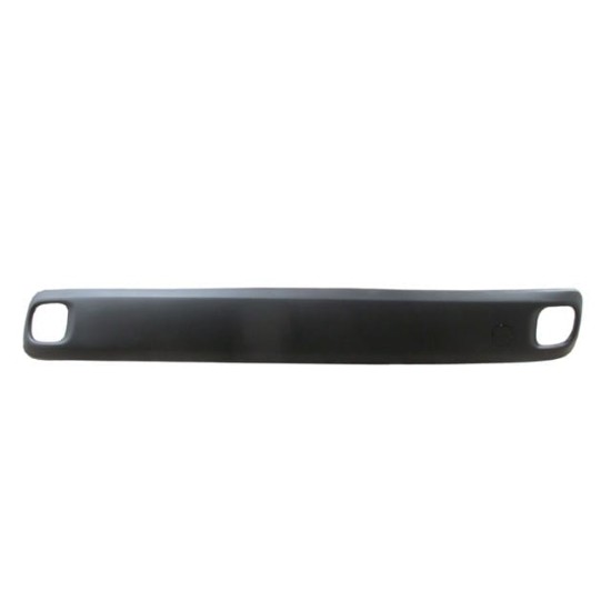 FIAT PANDA- 12/21; ARKA TAMPON BANDI REFLEKTÖR DELİKLİ (TÜV)(TYG) - Yedek Parça | Parça Dükkanda