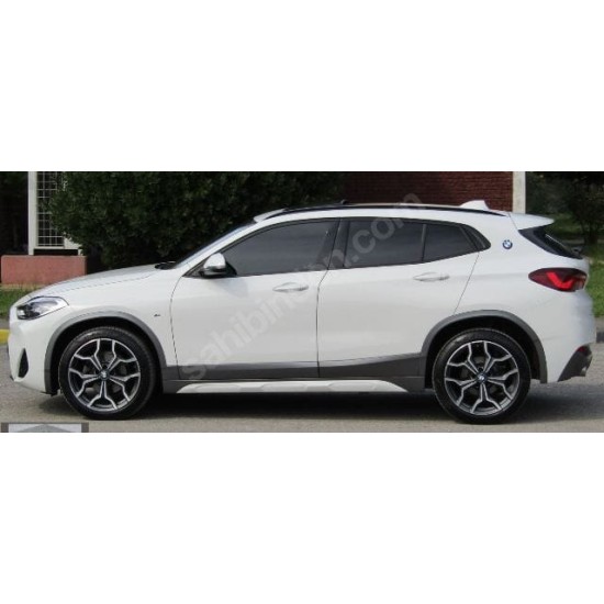 BMW X2- 21/22; ARAÇ BİLGİLERİ VE RESİMLERİ - Yedek Parça | Parça Dükkanda
