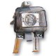 OPEL ASTRA- F- SD/HB- 92/94; SİS LAMBASI SOL MERCEKLİ (H3) (FAMELLA) - Yedek Parça | Parça Dükkanda