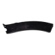 DACIA SANDERO- 09/12; ÖN TAMPON DODİK PLASTİĞİ SAĞ KISA SİYAH (LM) - Yedek Parça | Parça Dükkanda