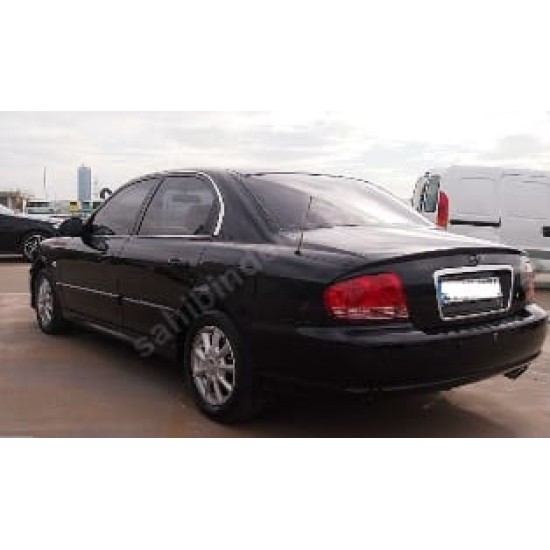 HYUNDAI SONATA- 03/05; ARAÇ BİLGİLERİ VE RESİMLERİ - Yedek Parça | Parça Dükkanda