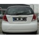 CHEVROLET KALOS- SD/HB- 05/06; ARAÇ BİLGİLERİ VE RESİMLERİ - Yedek Parça | Parça Dükkanda