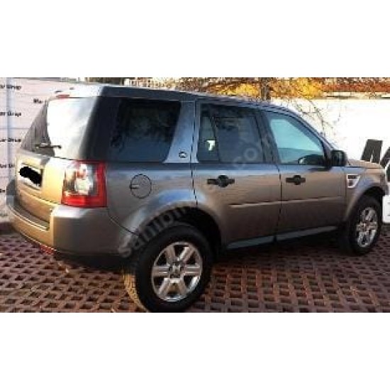 LANDROVER FREELANDER2- 07/12; ARAÇ BİLGİLERİ VE RESİMLERİ - Yedek Parça | Parça Dükkanda